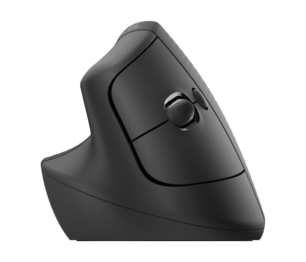 LOGITECH Lift Left Vertical Ergonomic 910-006474 - 743066 - zdjęcie 4